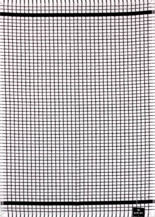 Samuel Lamont poli dry black tea towel Code:T/T-706/BLK