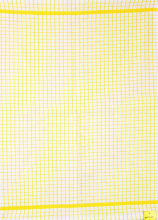 Samuel Lamont poli dry gold tea towel Code:T/T-706/GO
