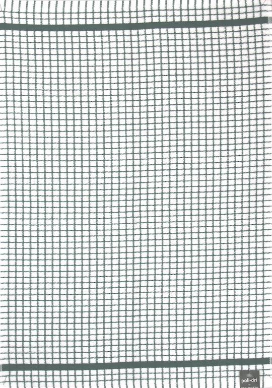 Samuel Lamont poli dry hunter greem tea towel Code:TT-706/HUN